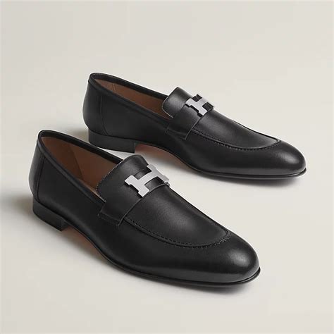 hermes loafers men|winter loafers for men.